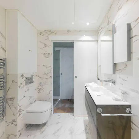 Cosy 1bdr 4p Near Invalides *