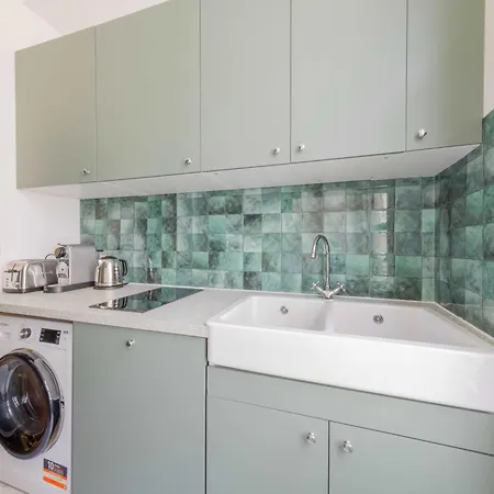 Apartament Cosy 1bdr 4p Near Invalides Paryż