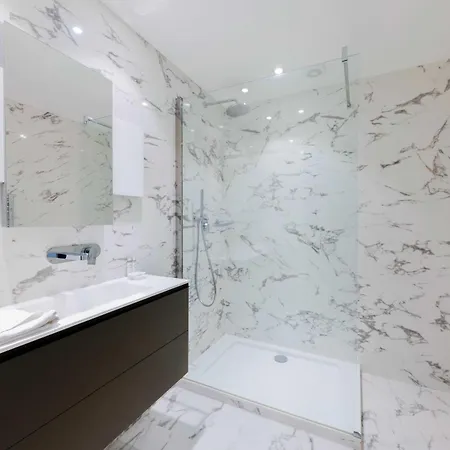 Cosy 1bdr 4p Near Invalides