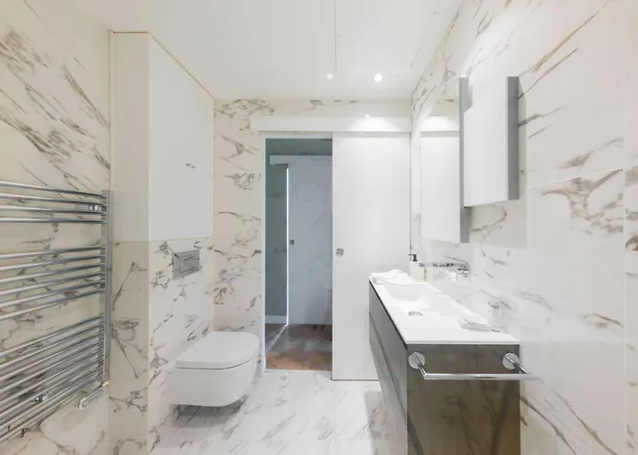 Cosy 1bdr 4p Near Invalides *